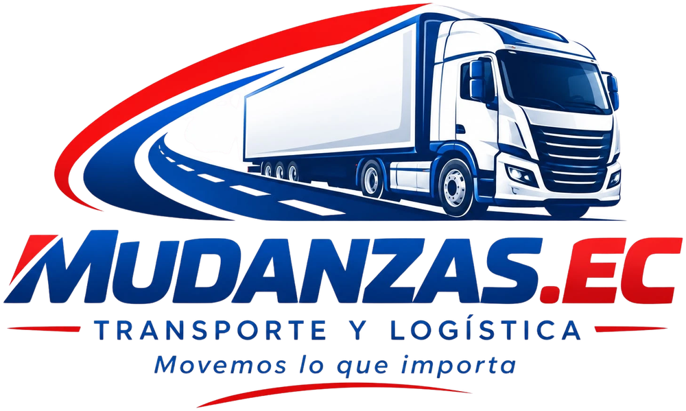 Mudanzas.ec Transporte y Logística
