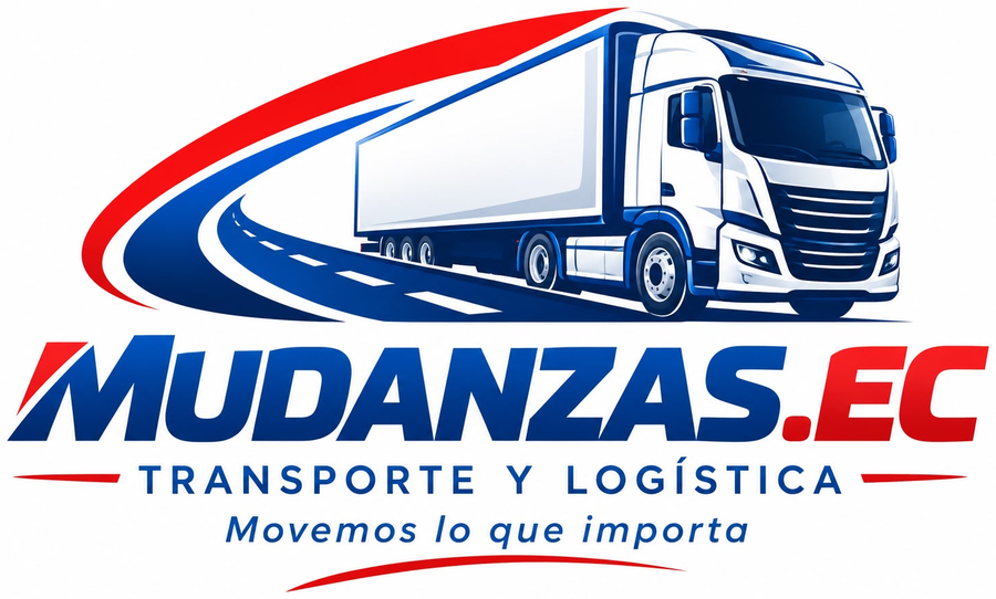 Mudanzas.ec Transporte y Logística
